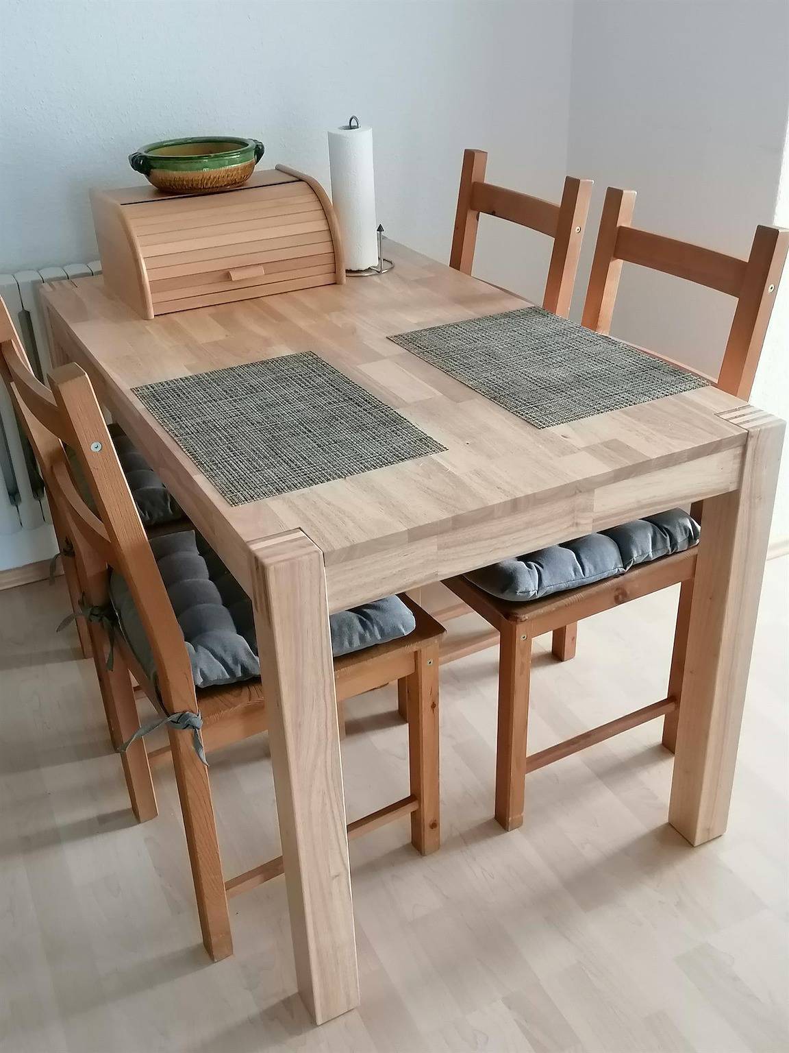 Ganze Ferienwohnung, Ferienwohnung Roder in Marburg, Lahntal