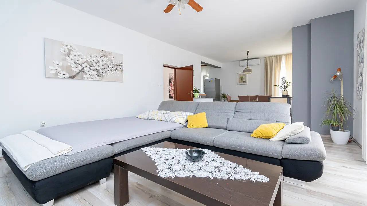 Ferienhaus für 8 Personen (107 m²) in Preko in Preko, Ugljan Island