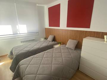 Maison d’hôte pour 2 personnes à Vigo