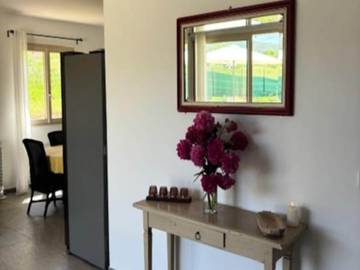 Location De Vacances pour 4 Personnes dans Lacoste, Parc naturel régional du Luberon, Photo 1