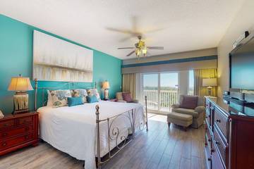 Vacation Apartment for 6 Guests in Miramar Beach, Emerald Coast, Picture 2