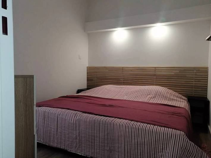 Gîte pour 6 personnes, avec terrasse dans Port de la Grande Motte - 4