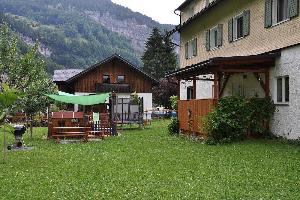 Ganze Wohnung, Apartment Hohes Licht - Apartment Haus Sutterlüty in Mellau, Bregenzerwald