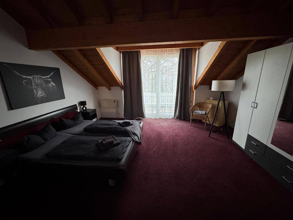 Three-Bedroom House in Meinerzhagen, Märkischer Kreis