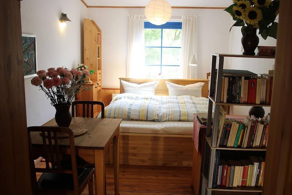 Ganze Wohnung, Fewo mit Skulpturenpark in Retschow, Bad Doberan & Umland