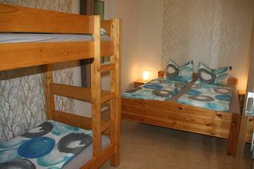 Bungalow für 4 Personen in Ostseebad Rerik, Rerik, Bild 1