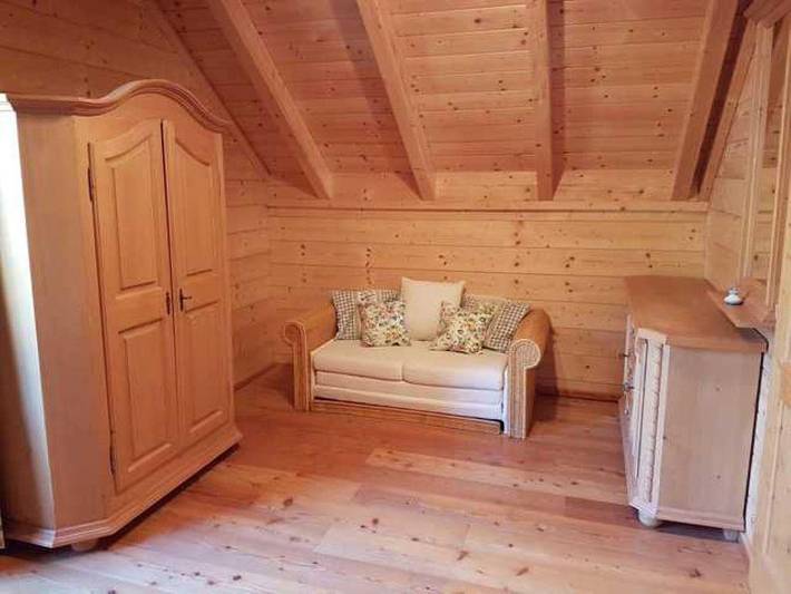 Chalet für 6 Personen, mit Garten in Bad Kleinkirchheim - 4