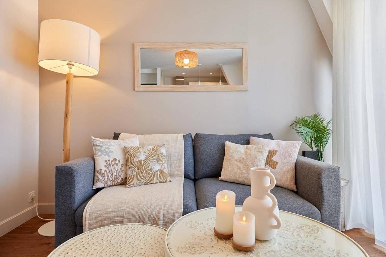 Appartement entier, L'intemporel - Proche Plage - Centre-Ville in Cabourg, Région de Caen