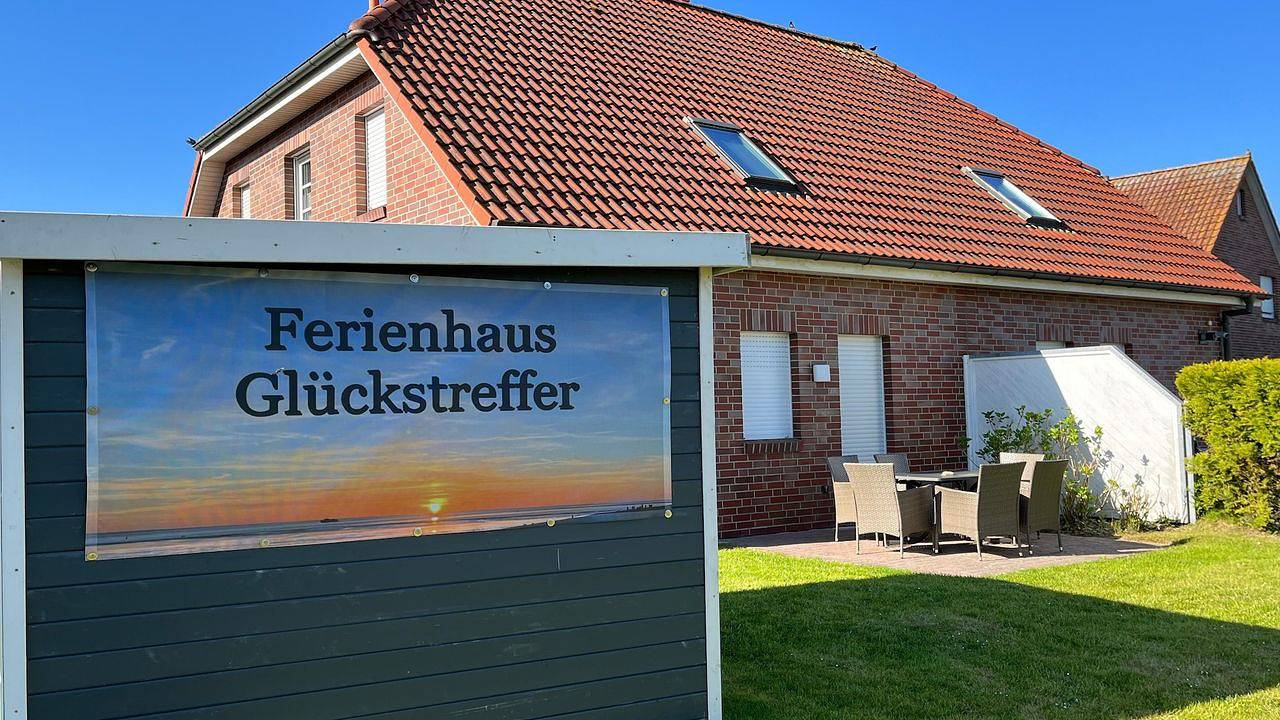 Ferienhaus für 6 Personen (90 m²) in Büsum in Büsum, Nordseeküste