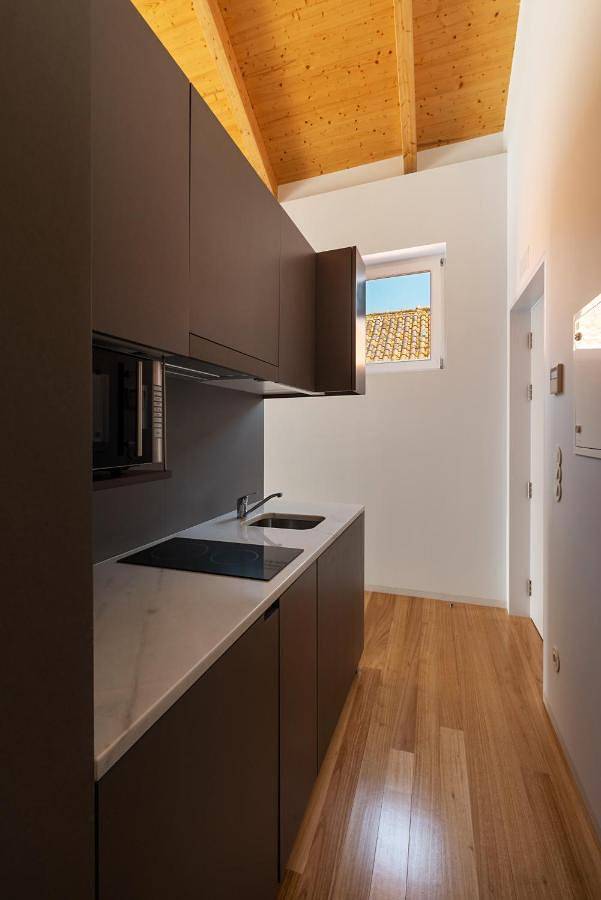 Maison d’hôte pour 2 personnes, avec terrasse dans Viana do Castelo - 4