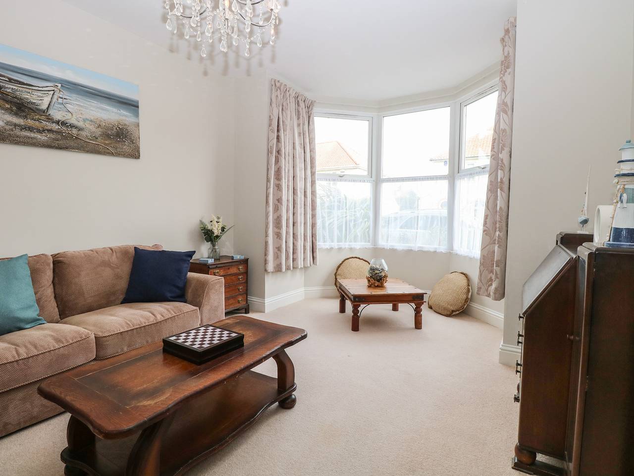 34 North Denes Road in Great Yarmouth, The Broads