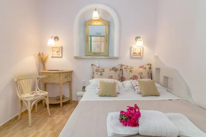 Maison d’hôte pour 3 personnes dans Tinos - 4