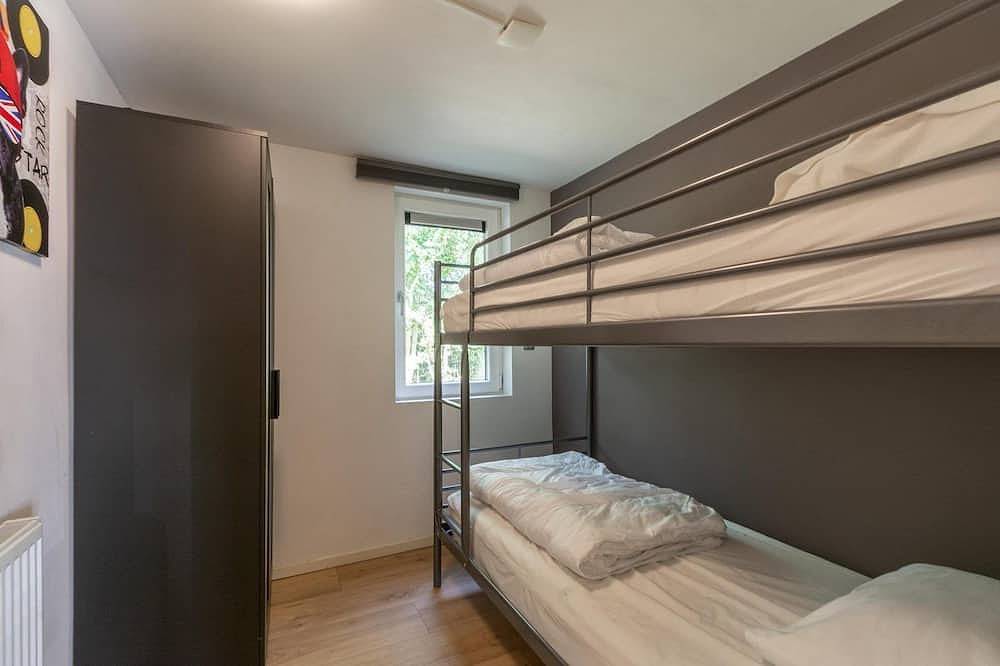 Attraktiv eingerichtete, freistehende Villa für 8 Personen mit einem schönen großen Garten! in Groote Keeten, Noord-Holland - Nordseeküste