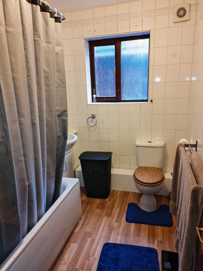 Gîte pour 4 personnes, adapté aux familles dans Borough londonien de Croydon - 3