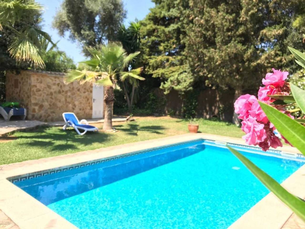 Villa Sol de Bonaire in Bonaire, Alcúdia