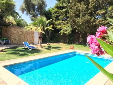 Ferienhaus für 10 Personen in Bonaire, Alcúdia, Bild 1