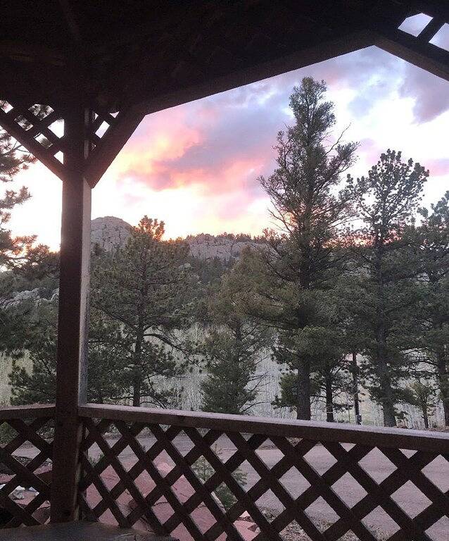 Ferienhaus für 8 Personen, mit Garten und Balkon - 1