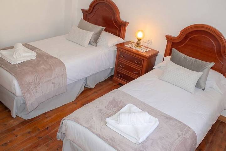 Homerez - Maison à Vinuesa in Vinuesa, Province de Soria