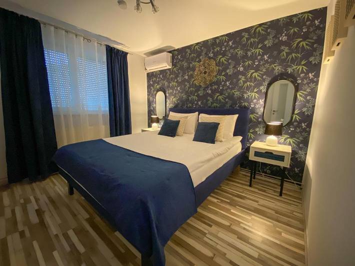 Appartement de vacances pour 2 personnes