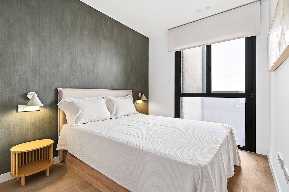 Ganze Wohnung, Prospe Luxe V apartment in Madrid in Chamartín (Madrid), Madrid