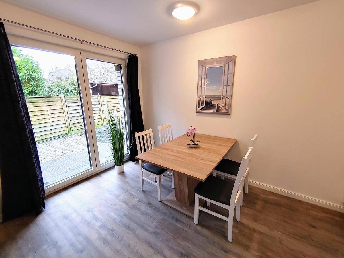 Appartement entier, One-Bedroom Apartment in Geesthacht, Arrondissement du duché de Lauenbourg