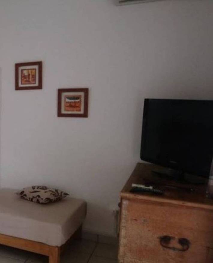 Studio pour 2 personnes, avec jardin en Martinique - 2