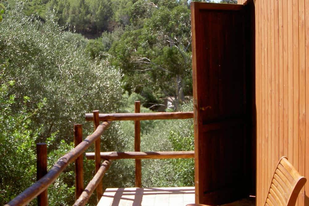 Casa Anita (Wild House) An oasis surrounded by nature 200 meters from the sea in Monte Argentario, Grosseto Province