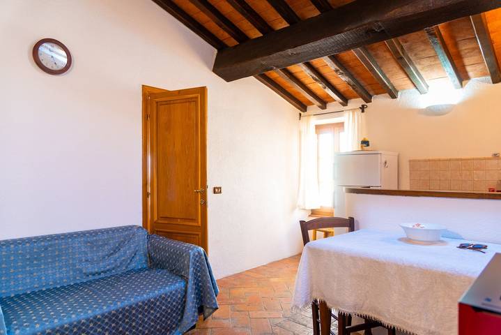 Appartamento intero, Borgo Marittimo in La Pila, Campo nell'Elba