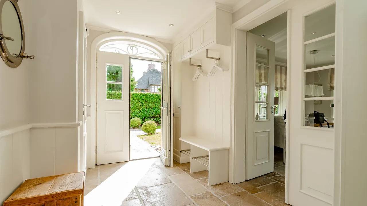 Ferienhaus für 4 Personen (123 m²) in Morsum (Sylt) in Sylt-Ost, Sylt (Gemeinde)