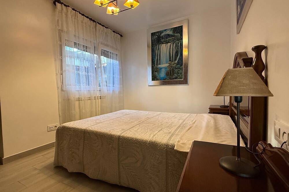 Boa Playa Apartment in Noia, Rías Baixas