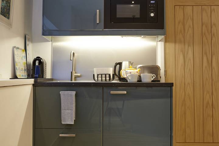 Location de vacances pour 2 personnes à Bristol - 3