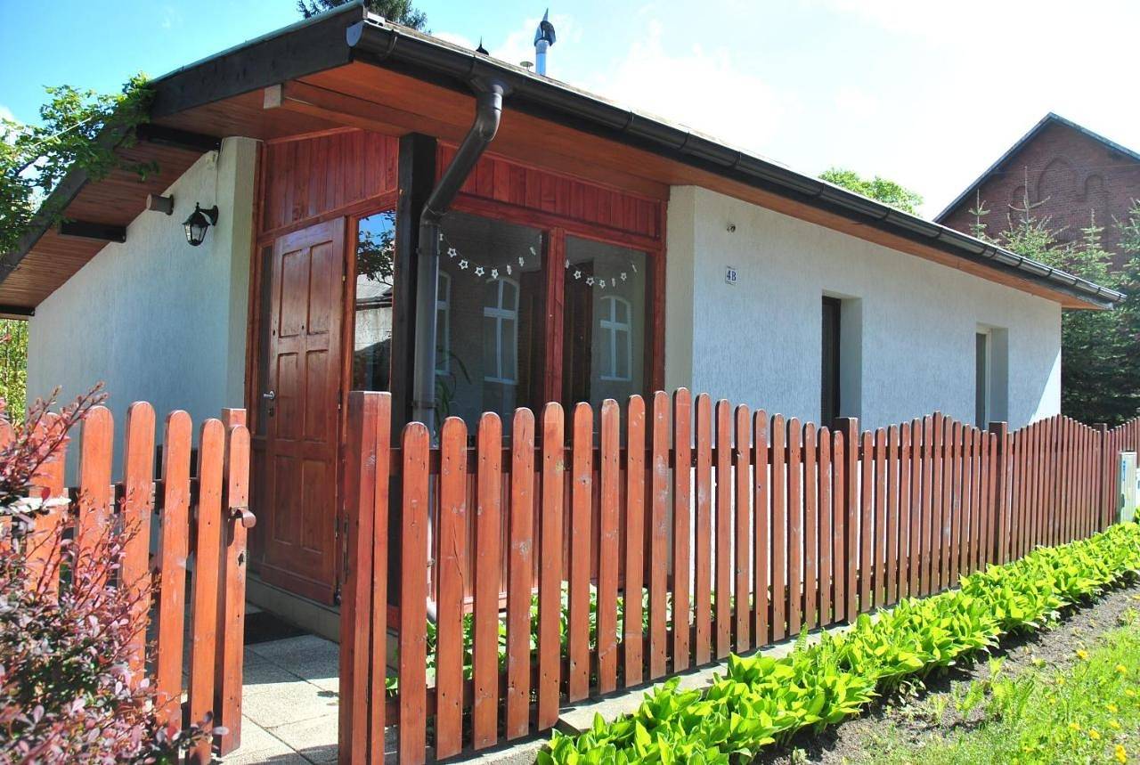One-Bedroom House in Kowary, Sudety (Polska)