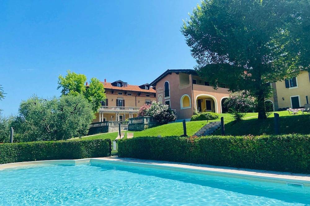 Appartamento vacanze a Lago di Garda a partire da 449€ a notte