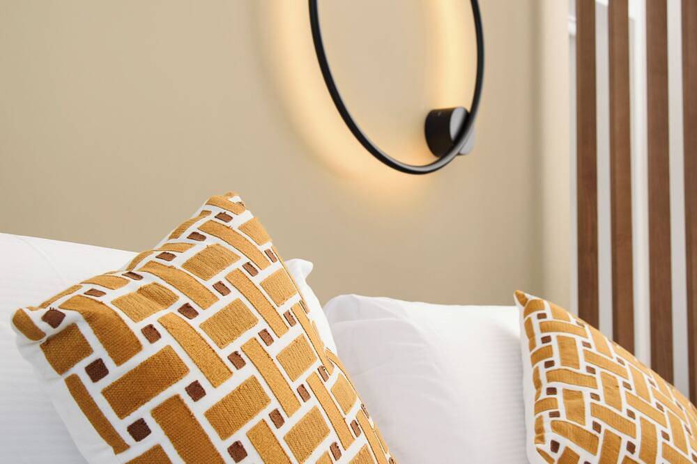 Entire apartment, Vesuvius Palace Aparthotel - Suite Bacco in Ercolano, Vesuvio National Park