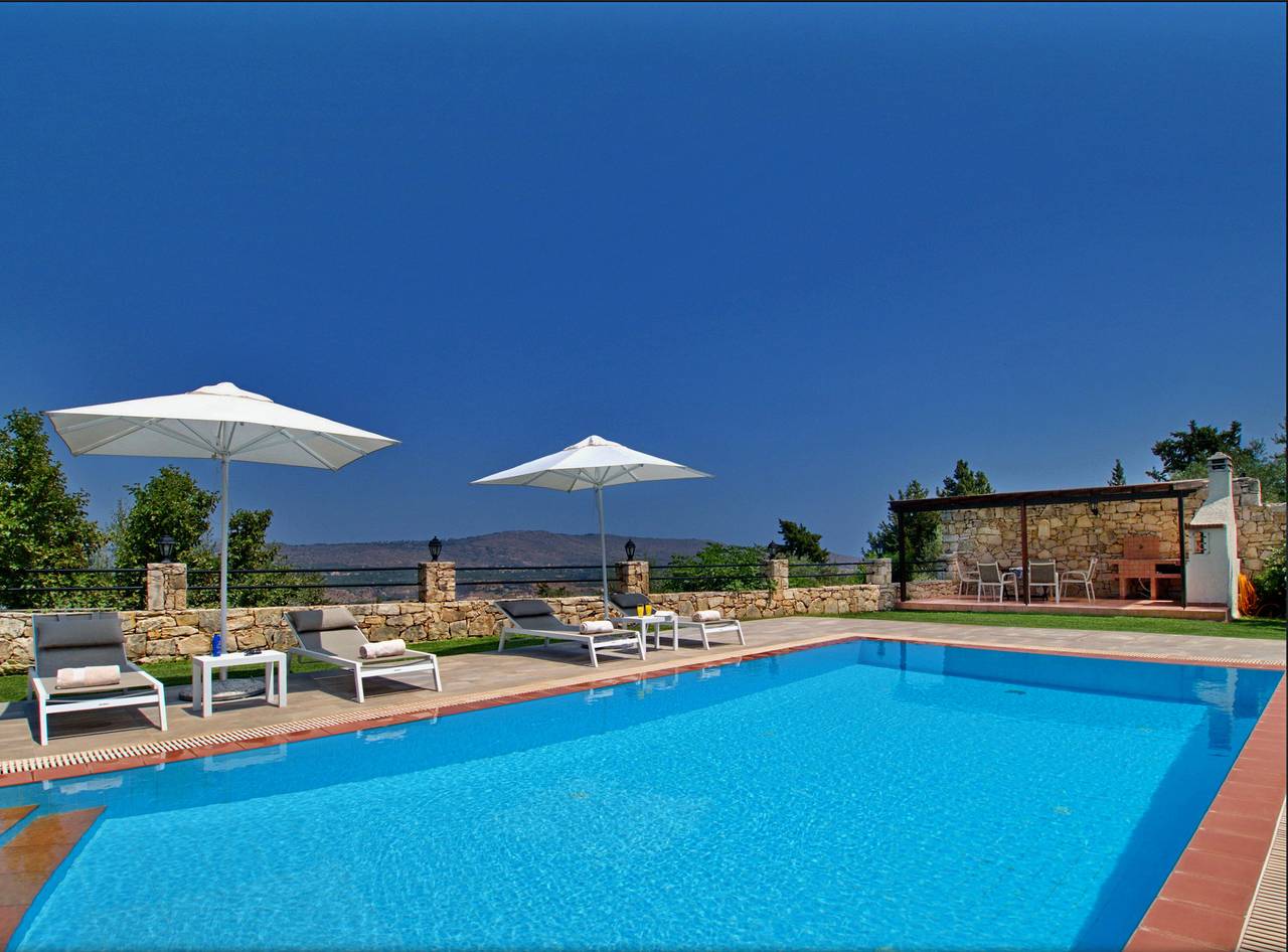 Casa vacanza a Creta Nord a partire da 211€ a notte