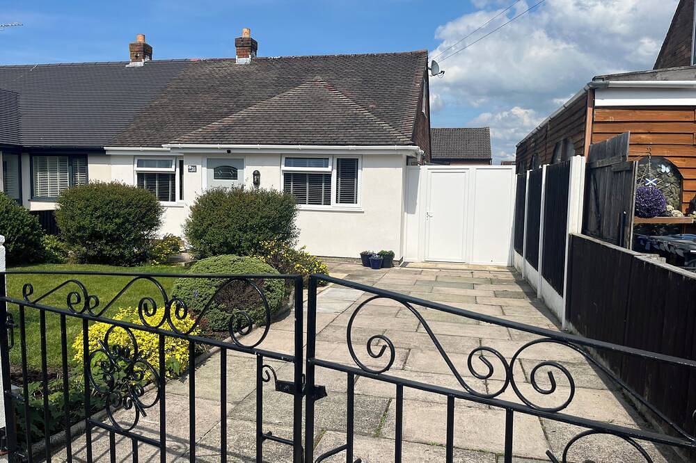 Casa vacanza a Lancashire a partire da 156€ a notte