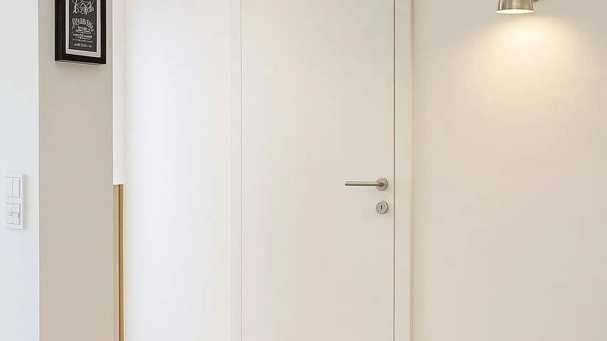 Ferienhaus für 6 Personen, mit Garten am Bodensee - 3