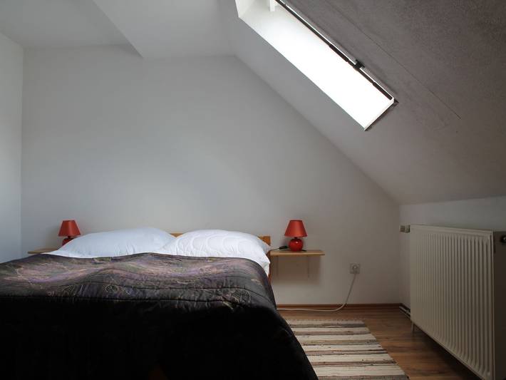 Ferienwohnung für 5 Personen, mit Haustier in Hohenkirchen - 3