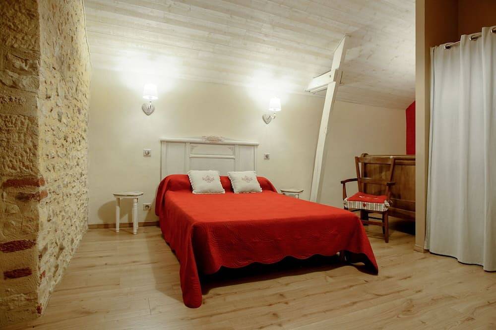 Albergue Saint-Amand En Felicie in Le Bugue, Dordoña