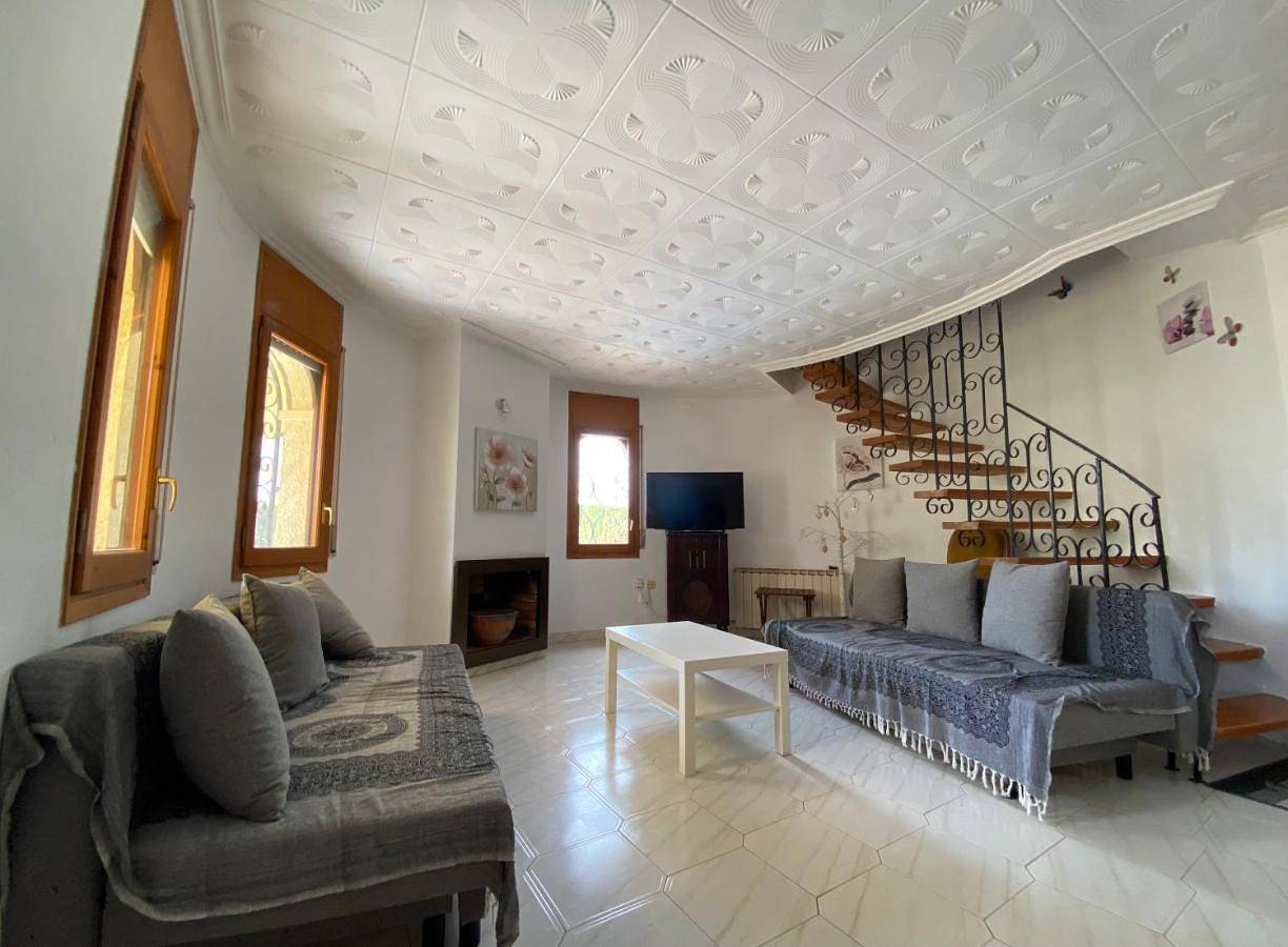 Casa Manuela in Miami Platja, Mont-roig del Camp