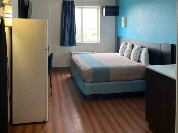 Apartamento entero, 1 cama king size | Movilidad | Bañera | Nsmk | Cocina in Las Cruces (New Mexico), White Sands National Monument