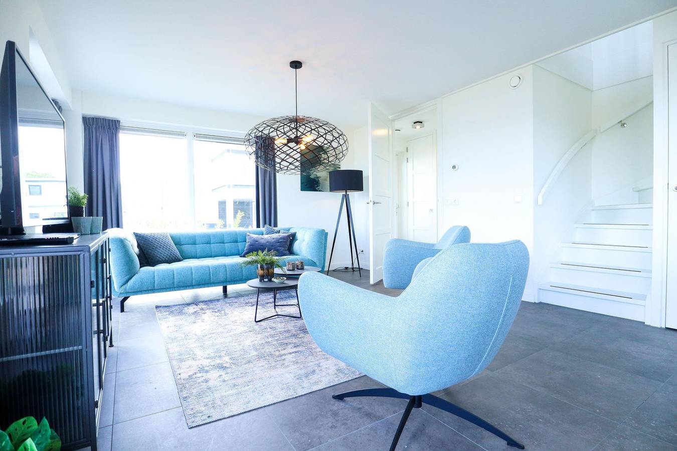Europarcs Bad Hulckesteijn — Villa Meerzicht 10 in Nijkerk, Gelderland