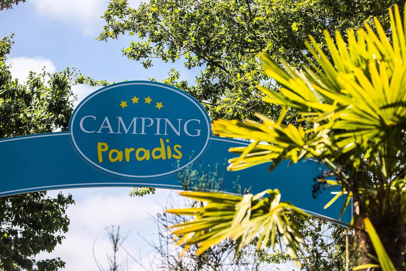 Mobil-home Confort 4 estancias 6 personas in Carcans, Lesparre-Médoc region
