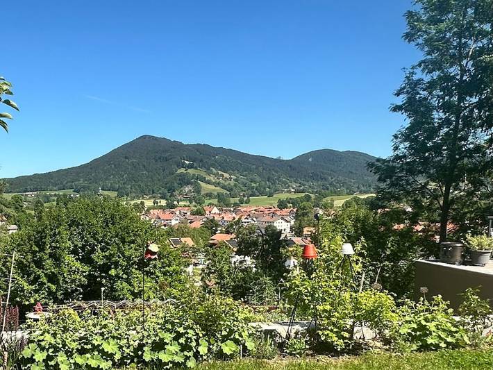 Ganze Ferienwohnung, Servus Franz - Die Ferienwohnung - Servus Franz in Hausham, Alpenland Tegernsee Schliersee