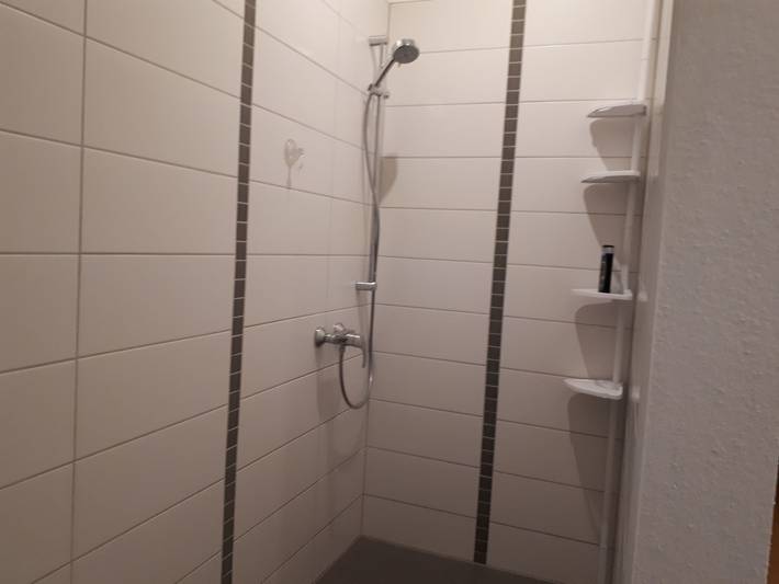 Ferienwohnung für 3 Personen, mit Terrasse und Garten in Havelland - 2