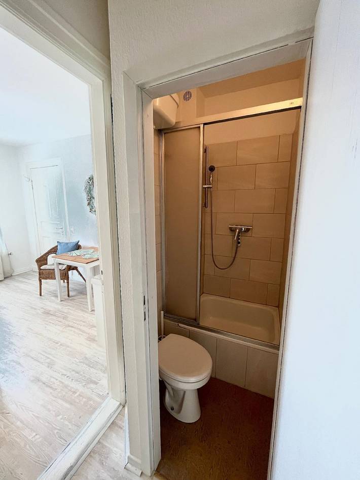 Ferienwohnung für 2 Personen in Kieler Woche - 4