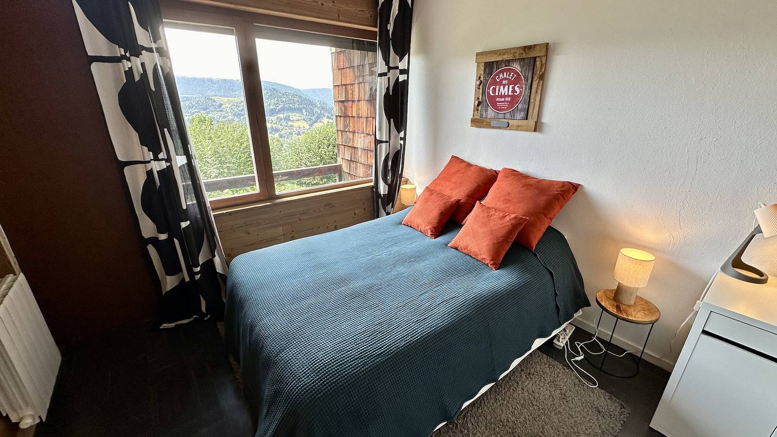 Apartamento entero, Le Joy - Murat le Quaire - 5 pers in Murat-le-Quaire, Parque Natural Regional Volcans d'Auvergne