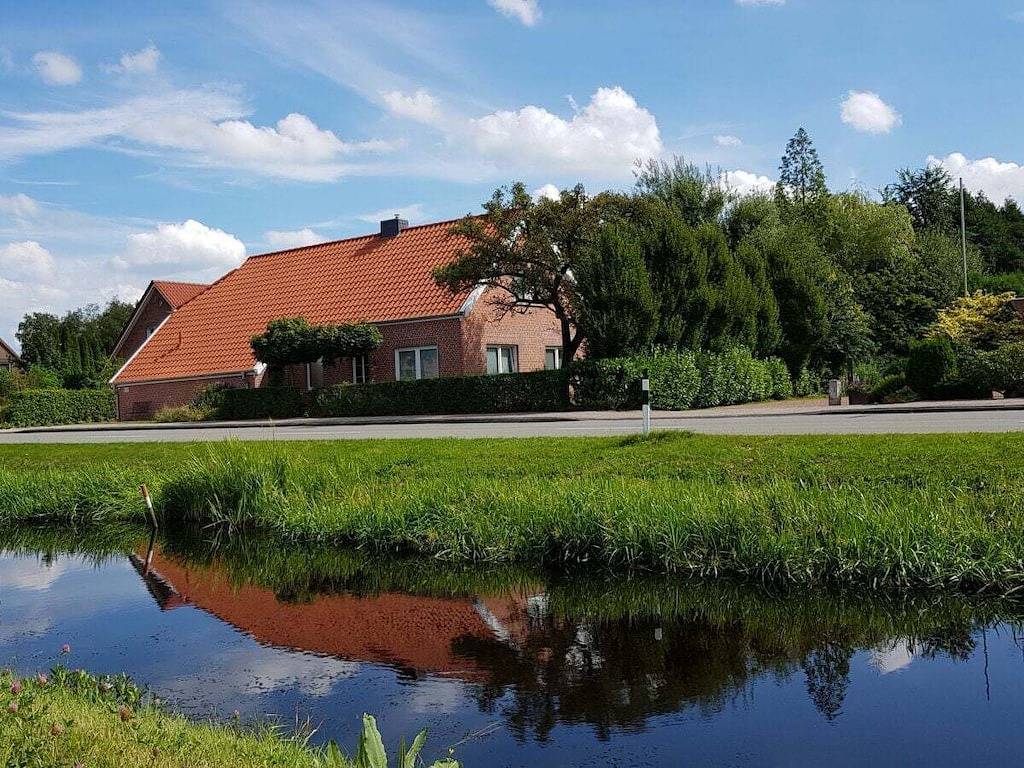 Landhaus Moor und Meer *2* in Großefehn, Landkreis Aurich