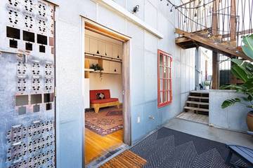 Loft for 2 Guests in San Diego, San Diego County, Picture 2