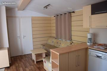 Gîte pour 7 personnes, avec vue et terrasse dans Saramon